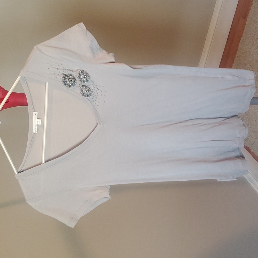 J. Crew t-shirt
